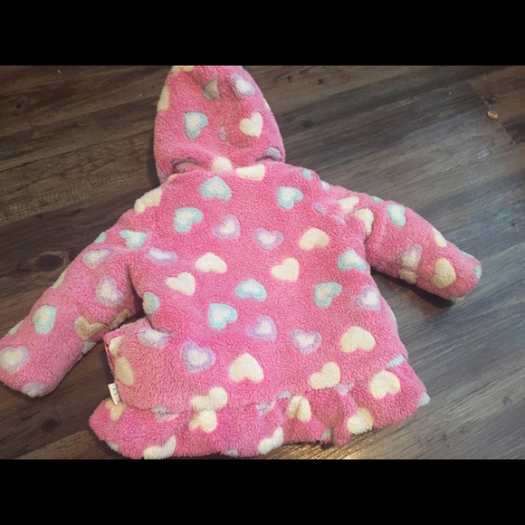 Must go in 4 days- toddler 18months -2t jacket - Picture 4 of 5